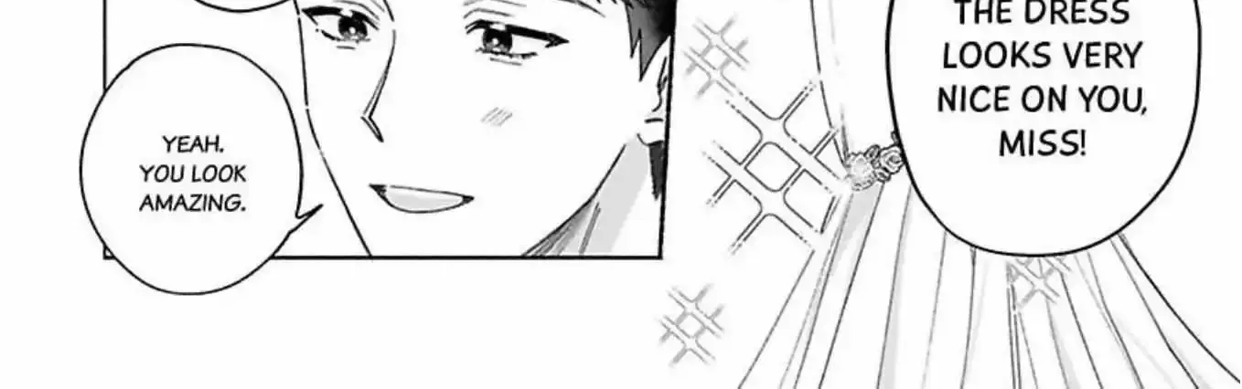 Leftover Romance - Chapter 3 - Page 30