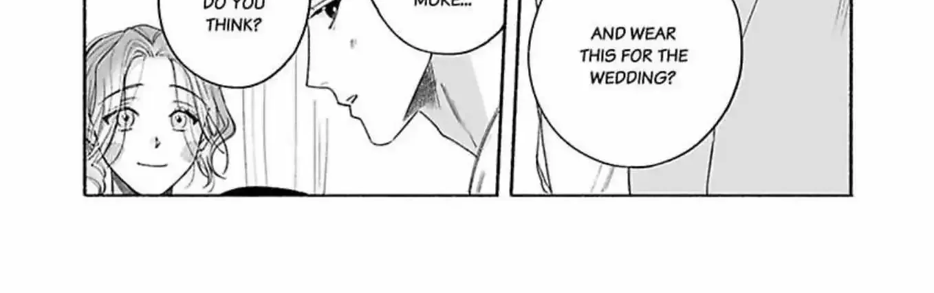 Leftover Romance - Chapter 3 - Page 32