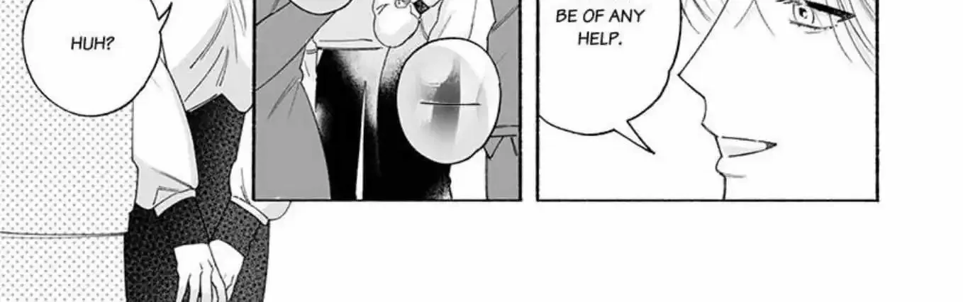 Leftover Romance - Chapter 3 - Page 34