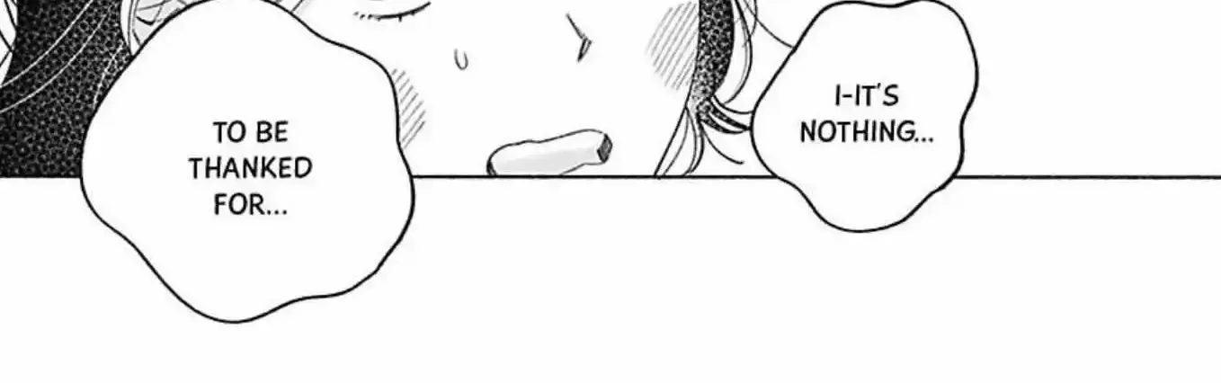 Leftover Romance - Chapter 3 - Page 38