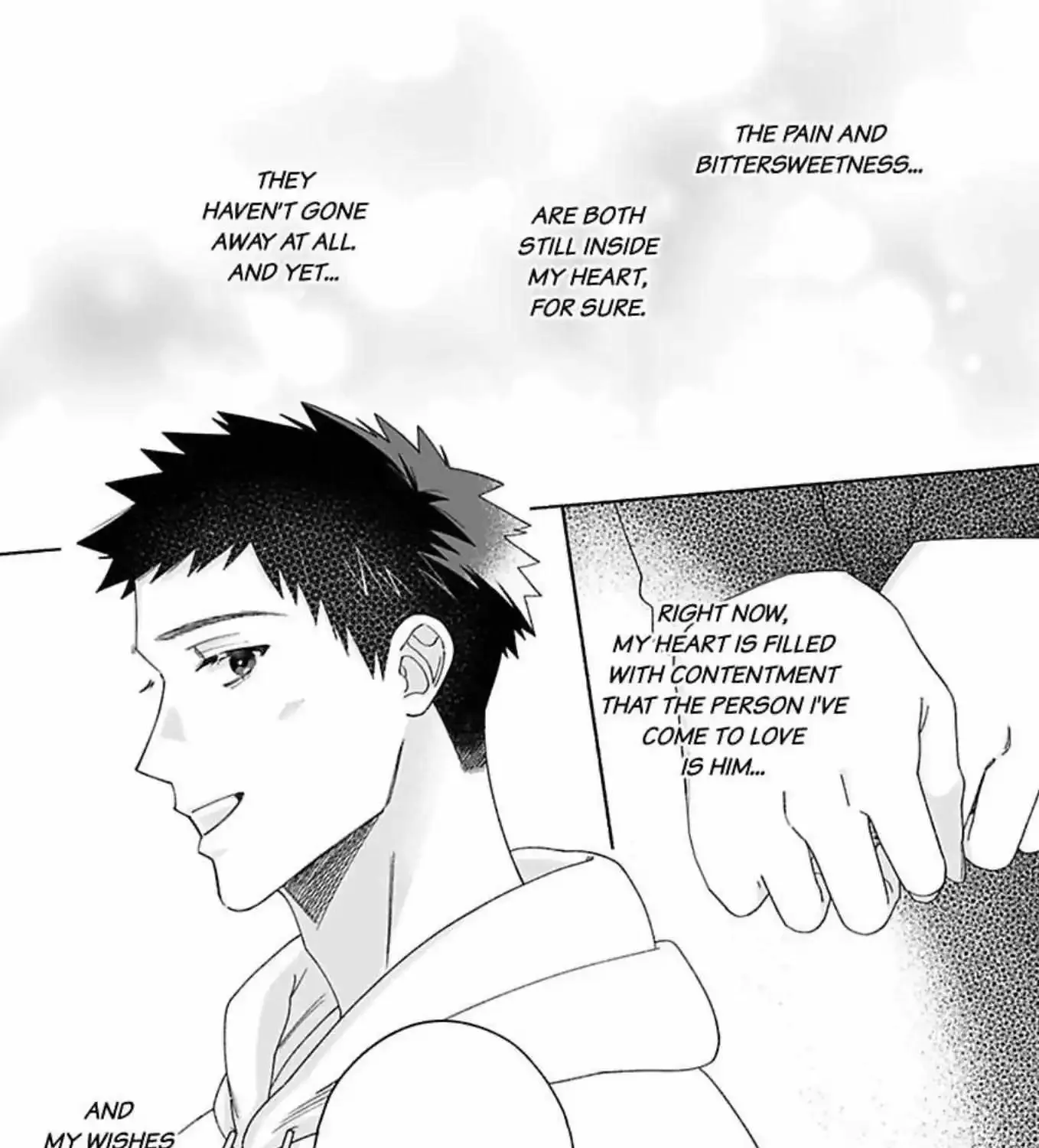 Leftover Romance - Chapter 3 - Page 41