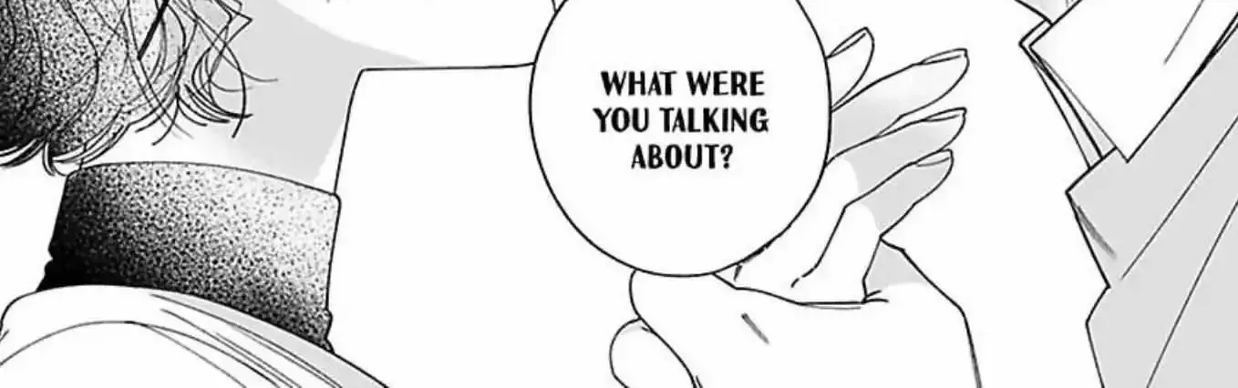 Leftover Romance - Chapter 3 - Page 52