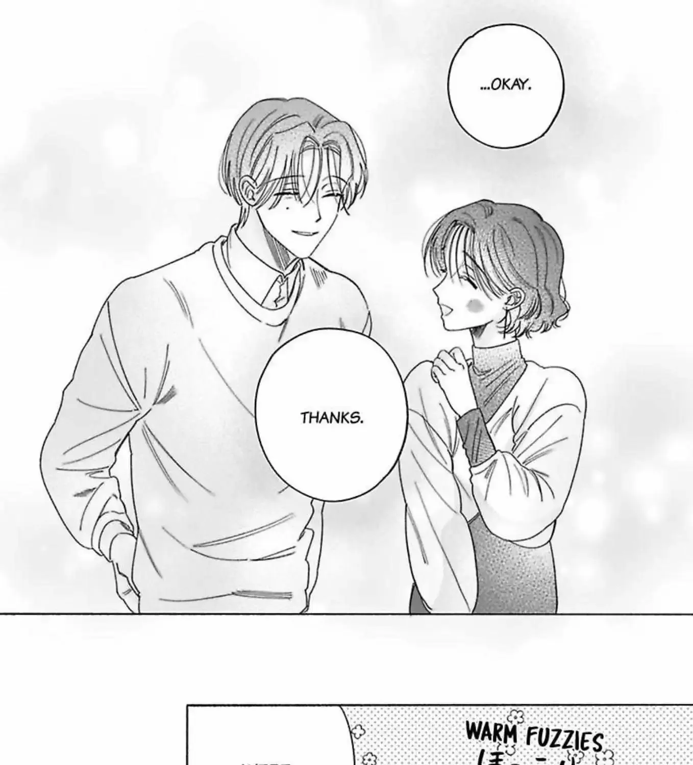 Leftover Romance - Chapter 3 - Page 63
