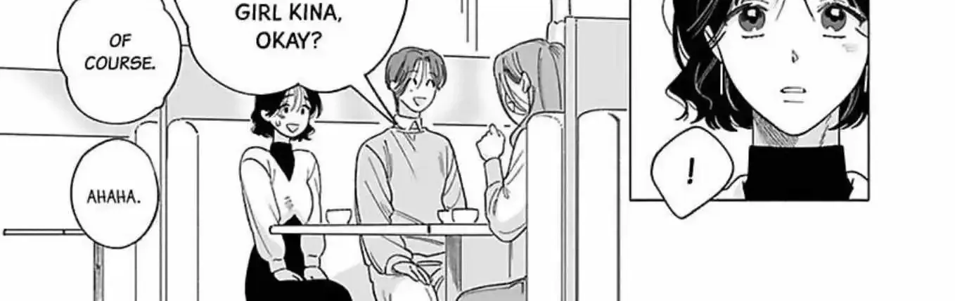 Leftover Romance - Chapter 4 - Page 10