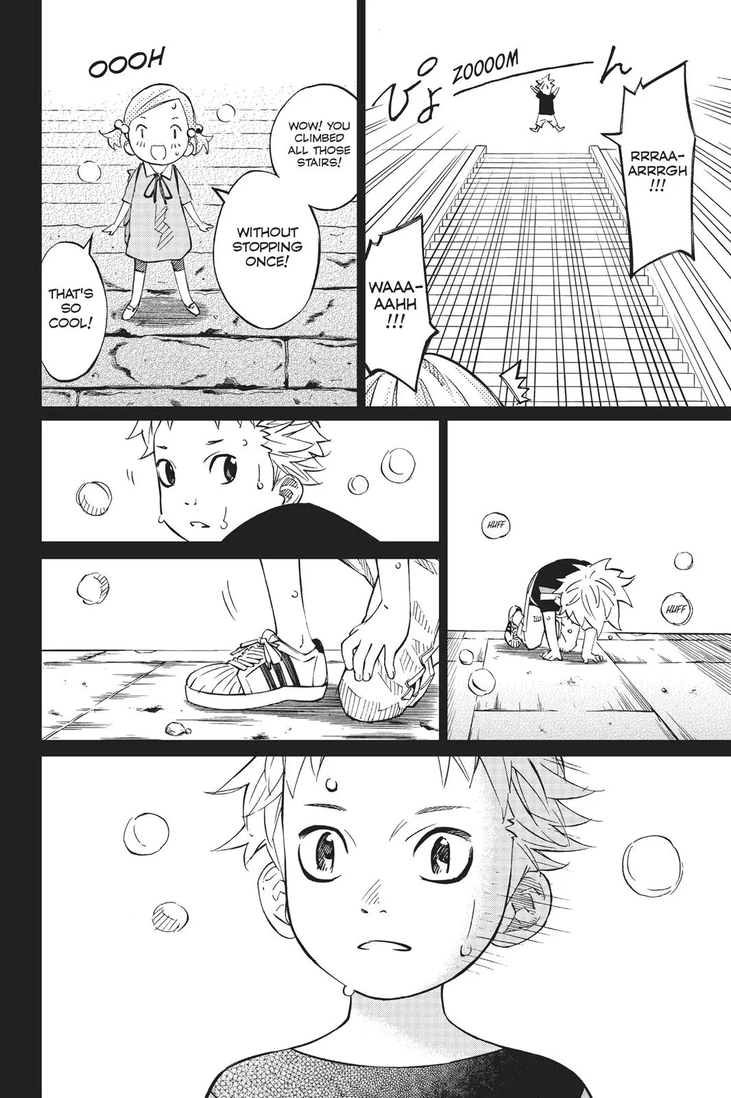 Shigatsu wa Kimi no Uso - Chapter 38 - Page 11