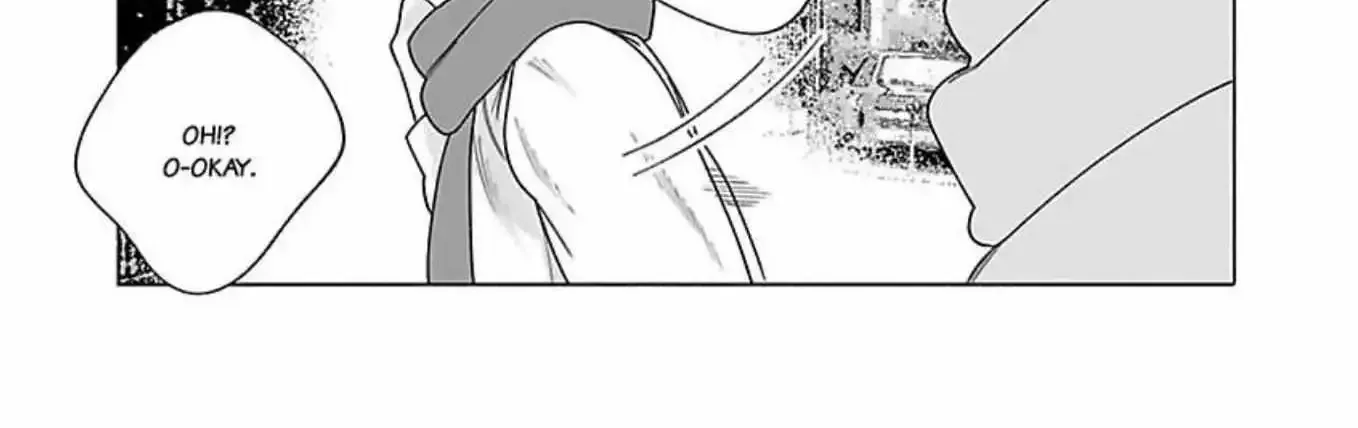 Leftover Romance - Chapter 4 - Page 18