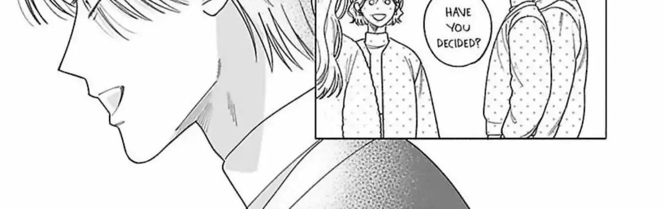 Leftover Romance - Chapter 4 - Page 22