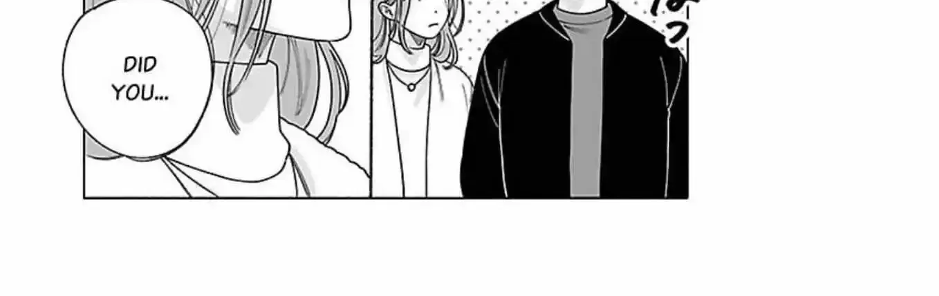 Leftover Romance - Chapter 4 - Page 24