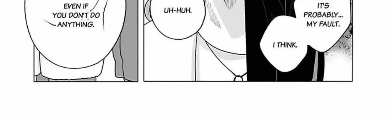 Leftover Romance - Chapter 4 - Page 26