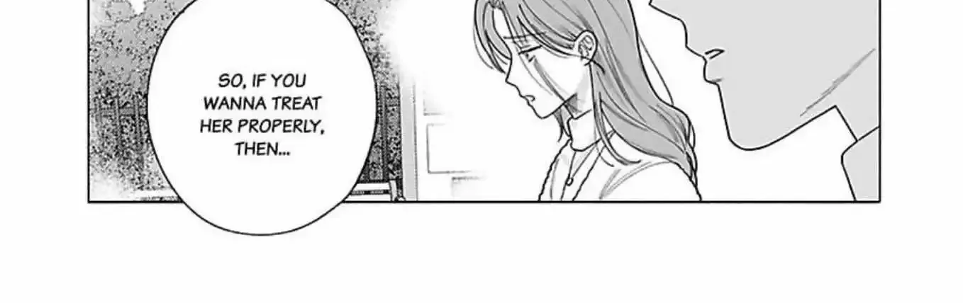 Leftover Romance - Chapter 4 - Page 28