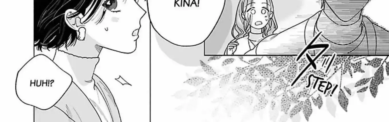 Leftover Romance - Chapter 4 - Page 30