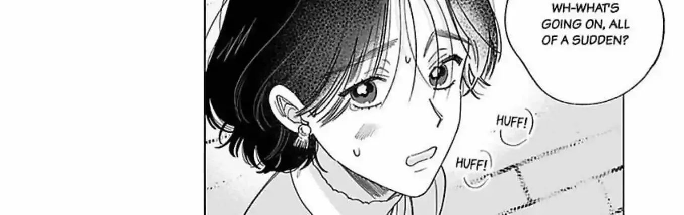 Leftover Romance - Chapter 4 - Page 34