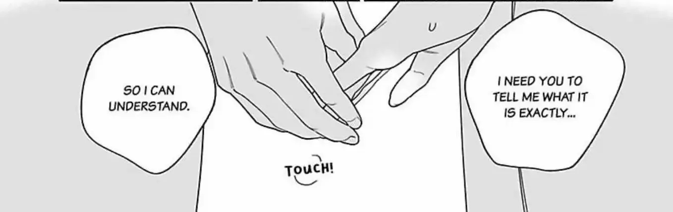 Leftover Romance - Chapter 4 - Page 38