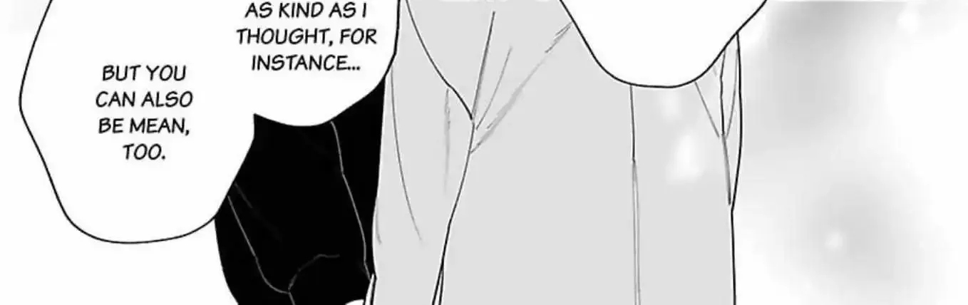 Leftover Romance - Chapter 4 - Page 40