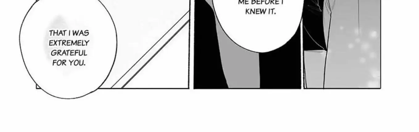 Leftover Romance - Chapter 4 - Page 42
