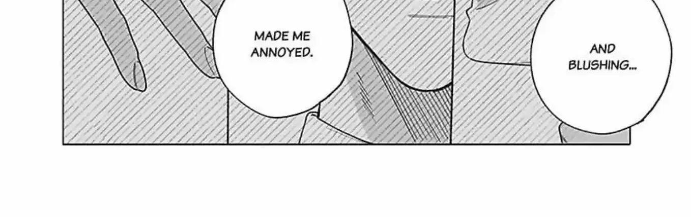 Leftover Romance - Chapter 4 - Page 48