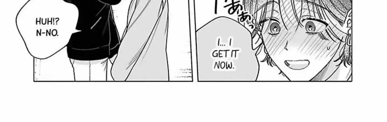 Leftover Romance - Chapter 4 - Page 50
