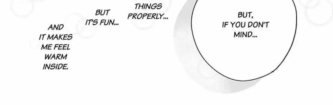 Leftover Romance - Chapter 4 - Page 56