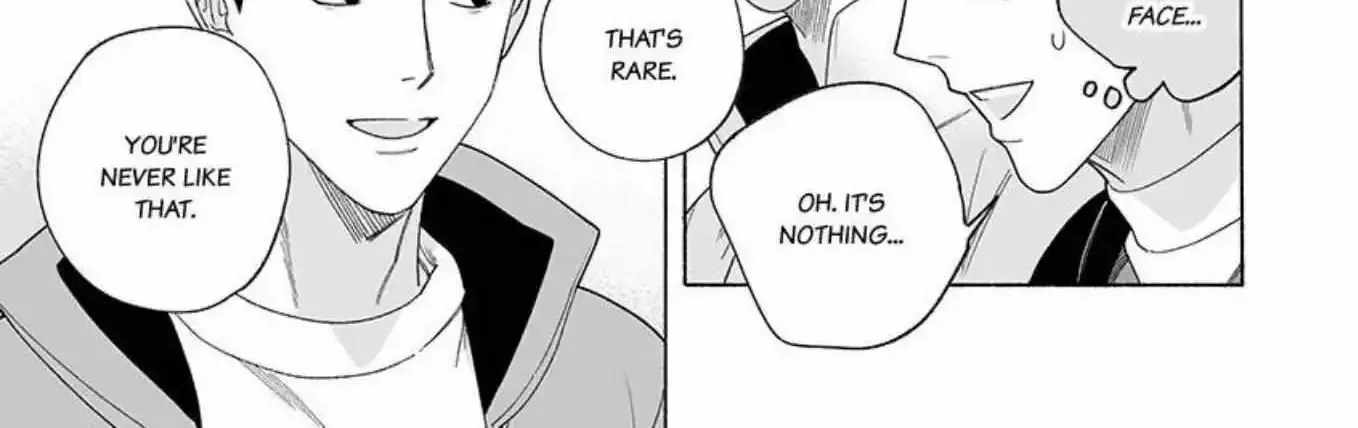 Leftover Romance - Chapter 4 - Page 60