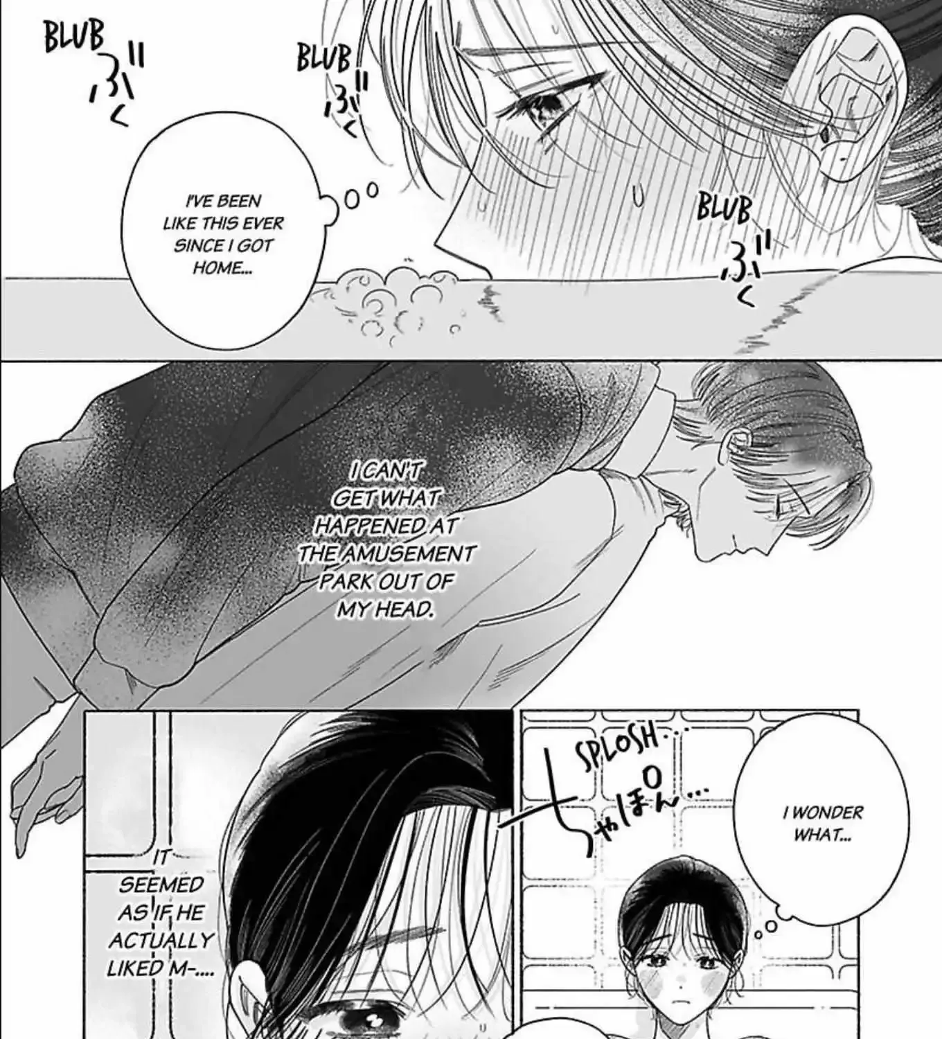 Leftover Romance - Chapter 5 - Page 7