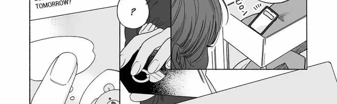 Leftover Romance - Chapter 5 - Page 14