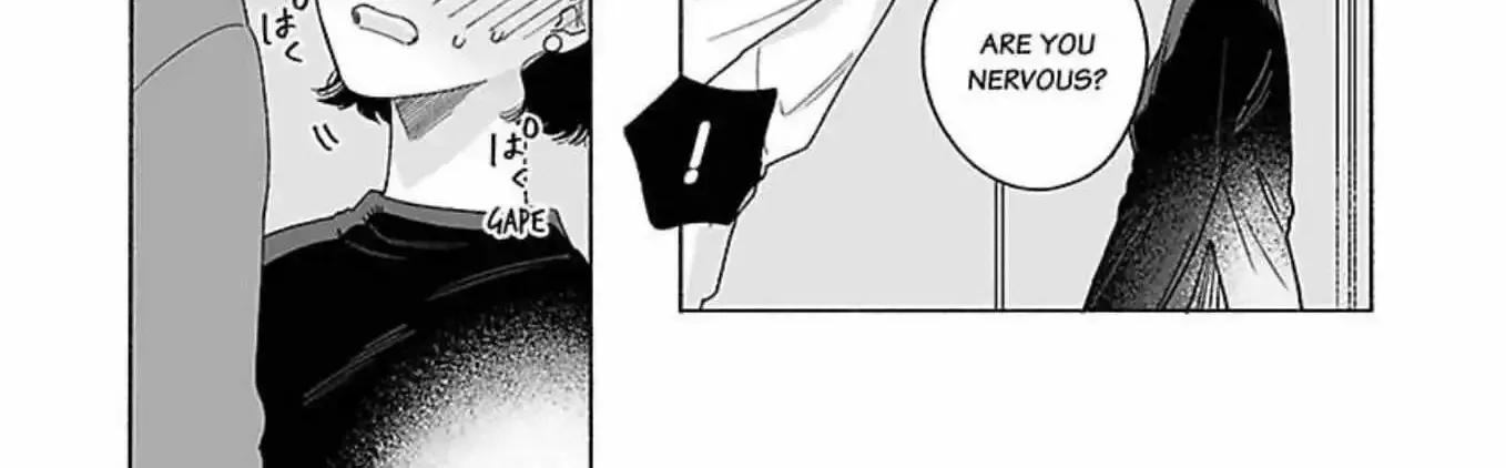 Leftover Romance - Chapter 5 - Page 20