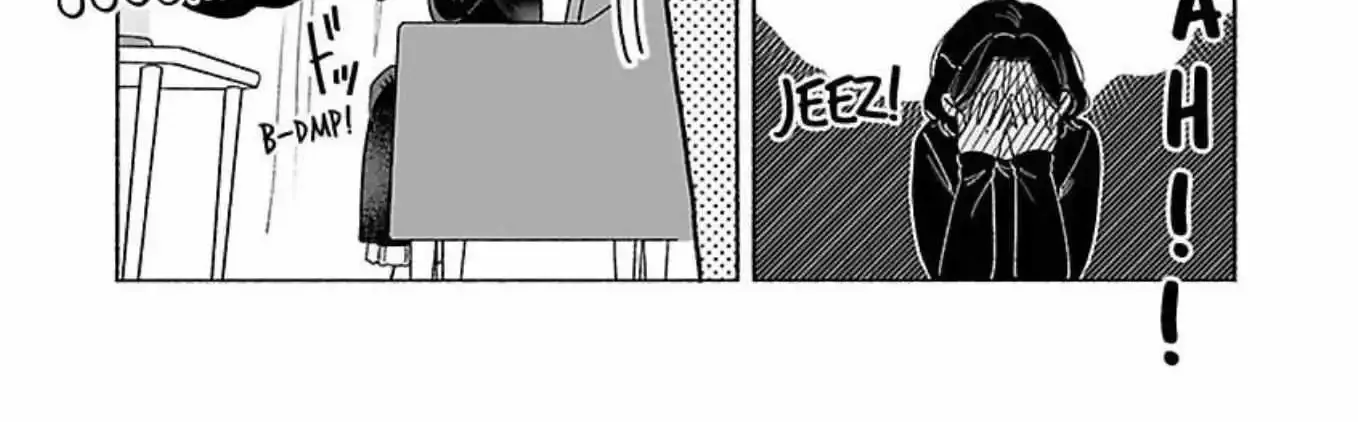 Leftover Romance - Chapter 5 - Page 22