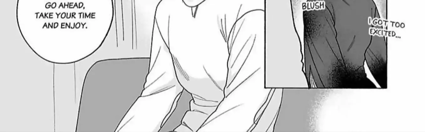 Leftover Romance - Chapter 5 - Page 26