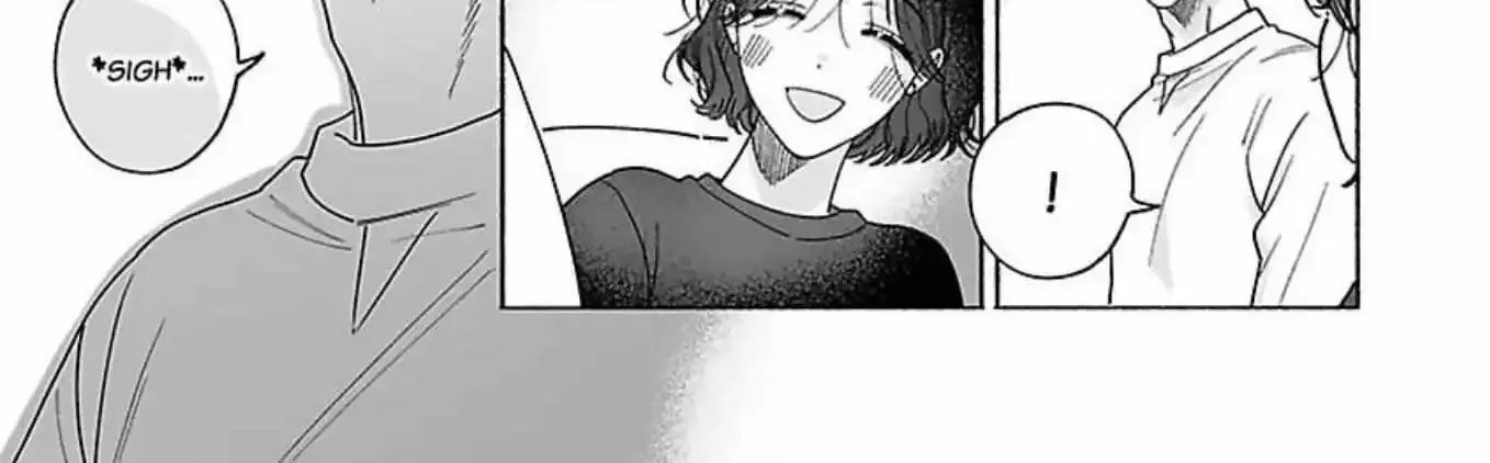Leftover Romance - Chapter 5 - Page 36