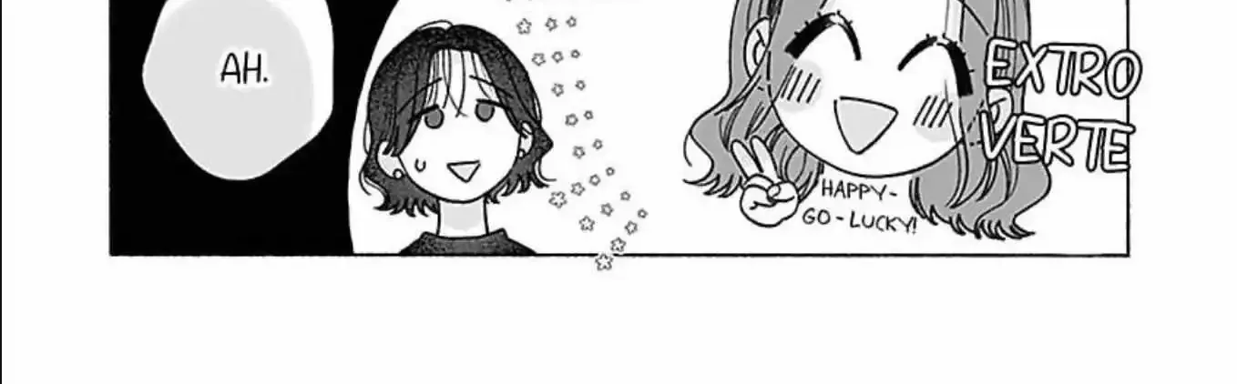 Leftover Romance - Chapter 5 - Page 44