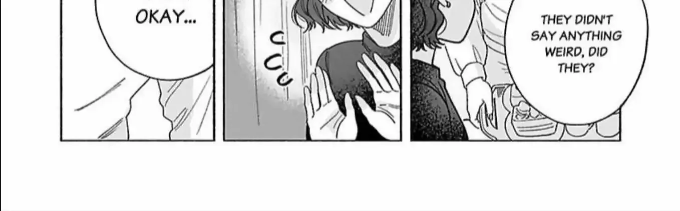 Leftover Romance - Chapter 5 - Page 48