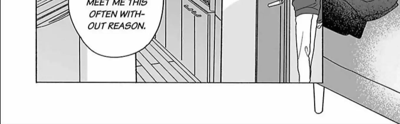 Leftover Romance - Chapter 5 - Page 56