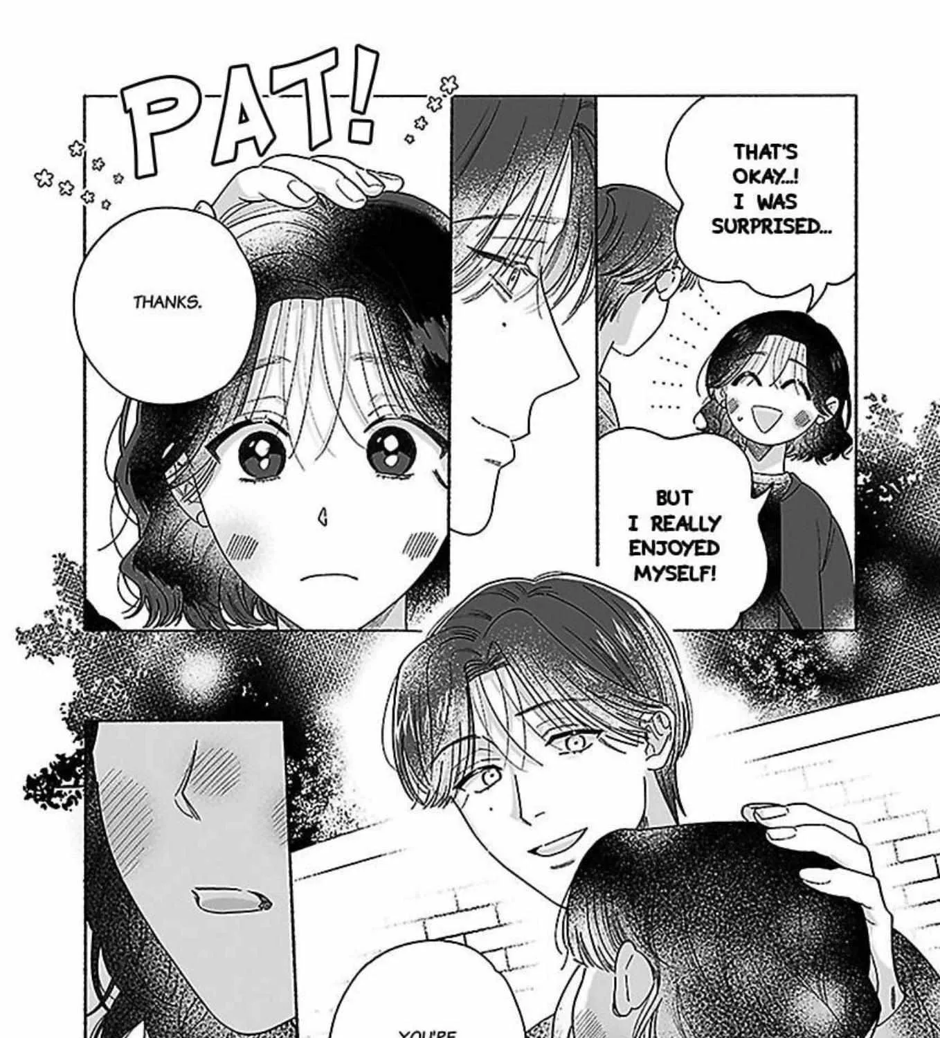 Leftover Romance - Chapter 6 - Page 5