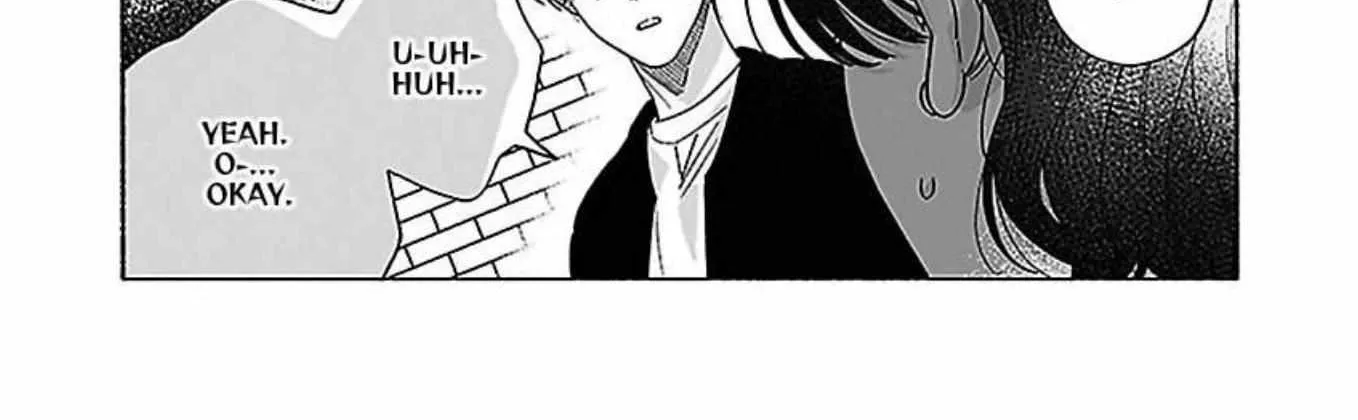 Leftover Romance - Chapter 6 - Page 10