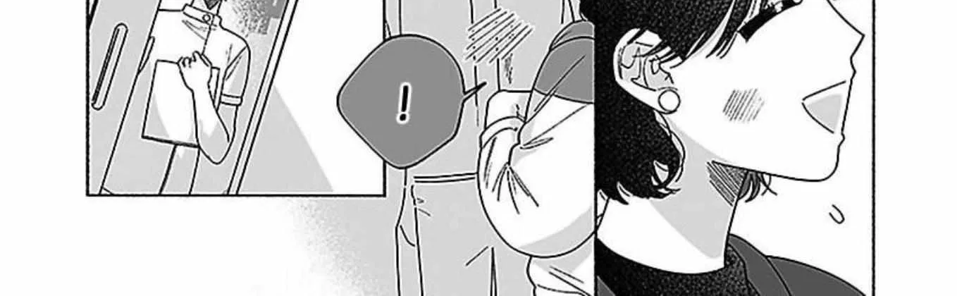 Leftover Romance - Chapter 6 - Page 20