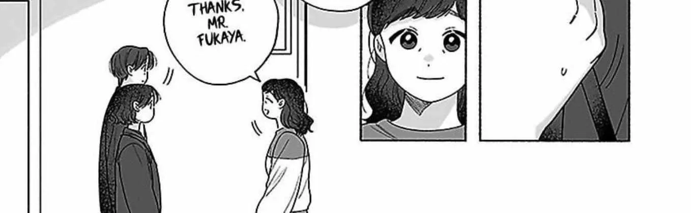 Leftover Romance - Chapter 6 - Page 22