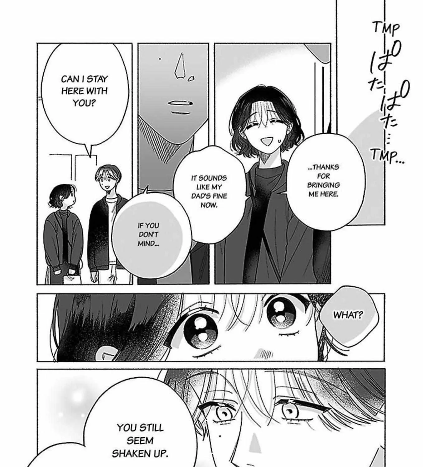 Leftover Romance - Chapter 6 - Page 23