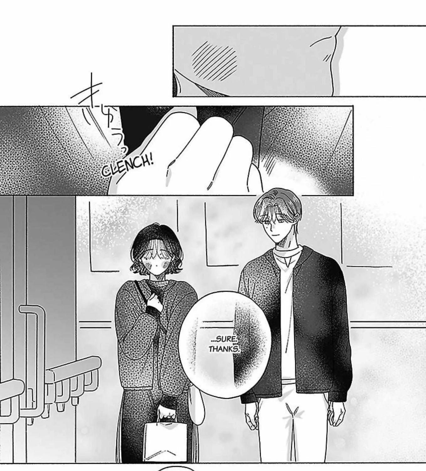 Leftover Romance - Chapter 6 - Page 25