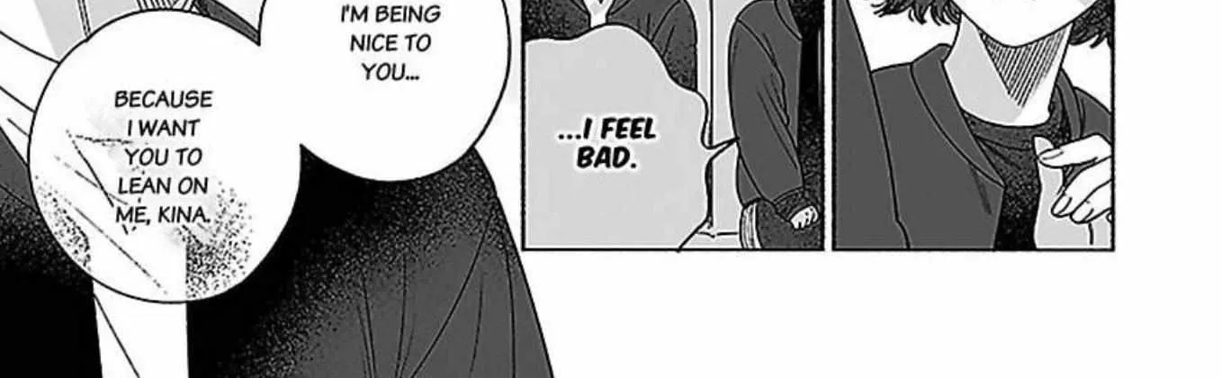 Leftover Romance - Chapter 6 - Page 32