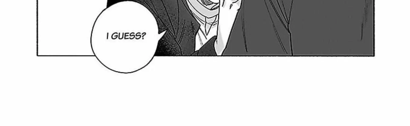 Leftover Romance - Chapter 6 - Page 42