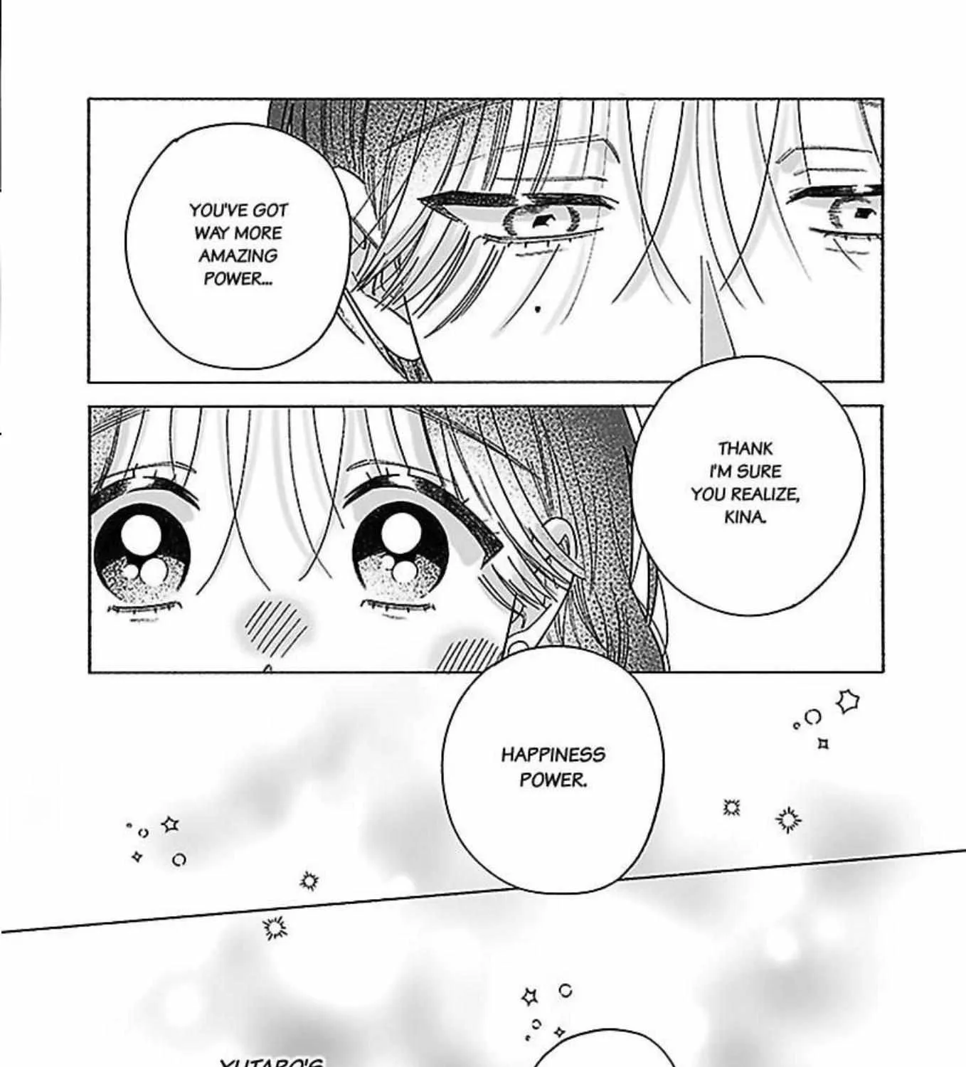 Leftover Romance - Chapter 6 - Page 43