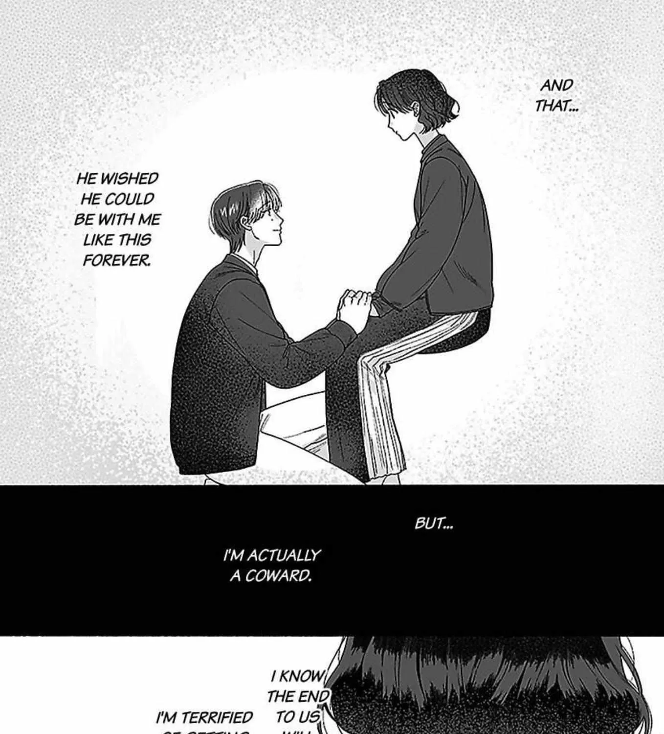 Leftover Romance - Chapter 6 - Page 47