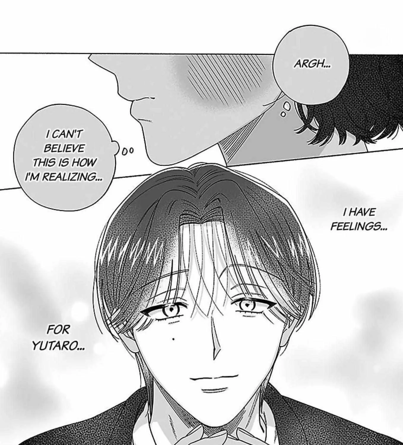 Leftover Romance - Chapter 6 - Page 49