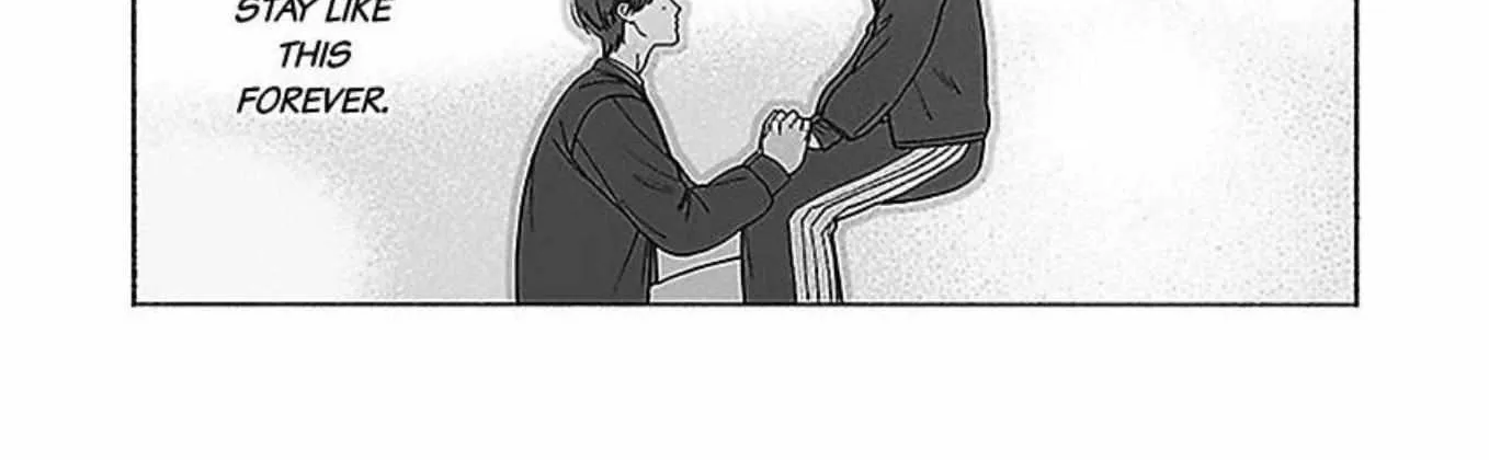Leftover Romance - Chapter 6 - Page 56