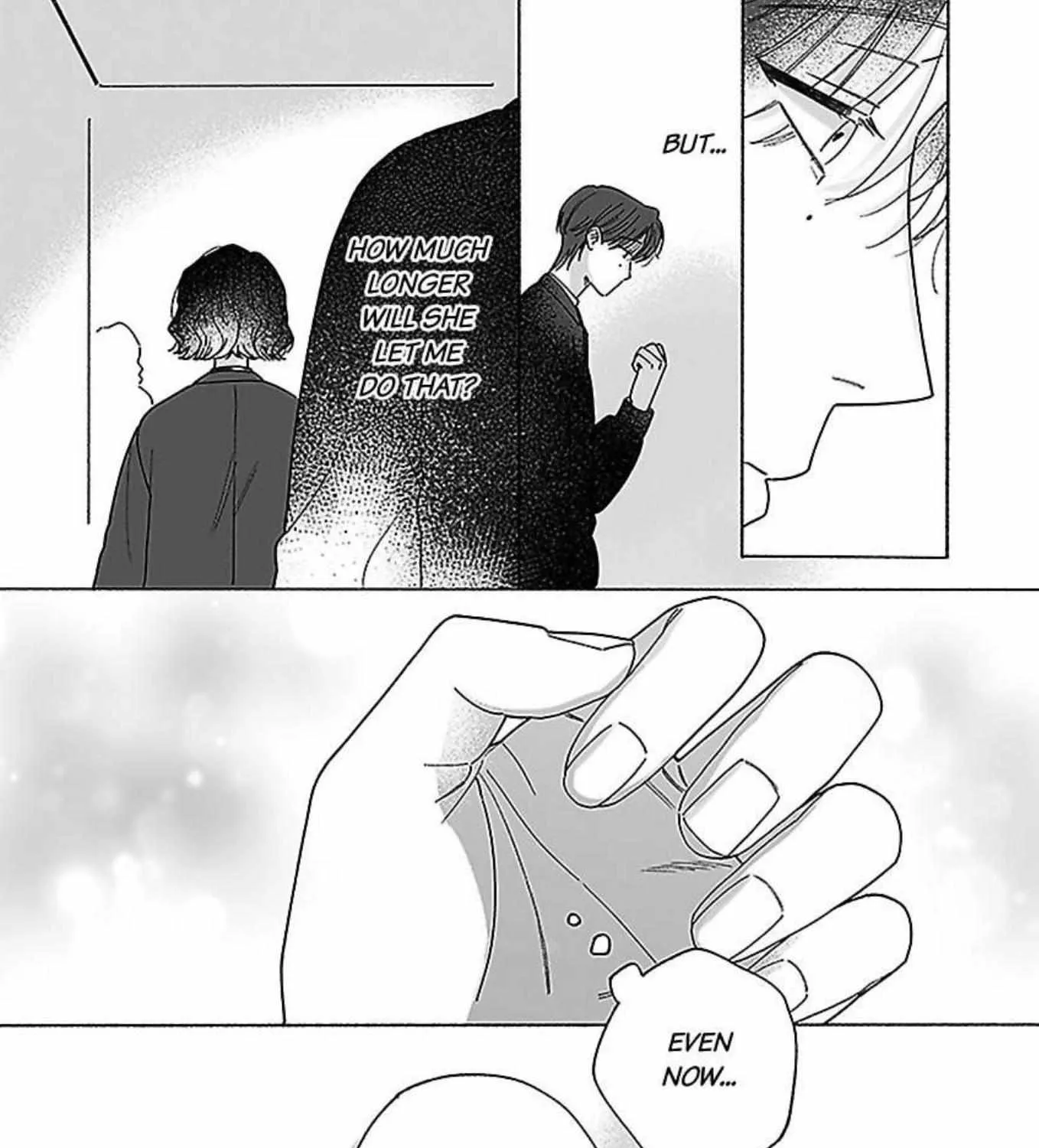 Leftover Romance - Chapter 6 - Page 57