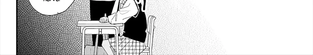 Fukakouryoku No I Love You - Chapter 1 - Page 40