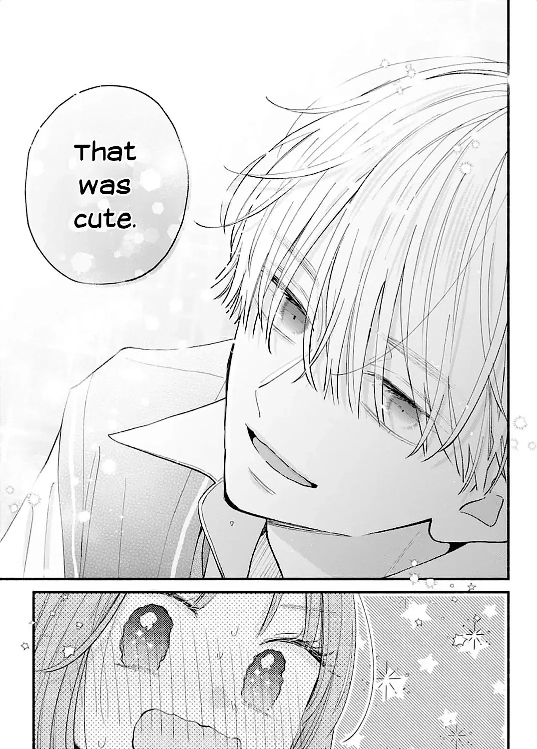 Fukakouryoku No I Love You - Chapter 2 - Page 49