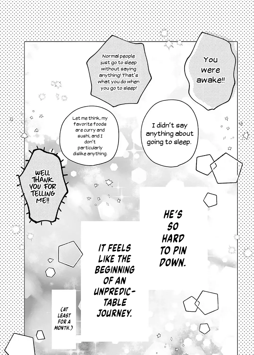 Fukakouryoku No I Love You - Chapter 2 - Page 51