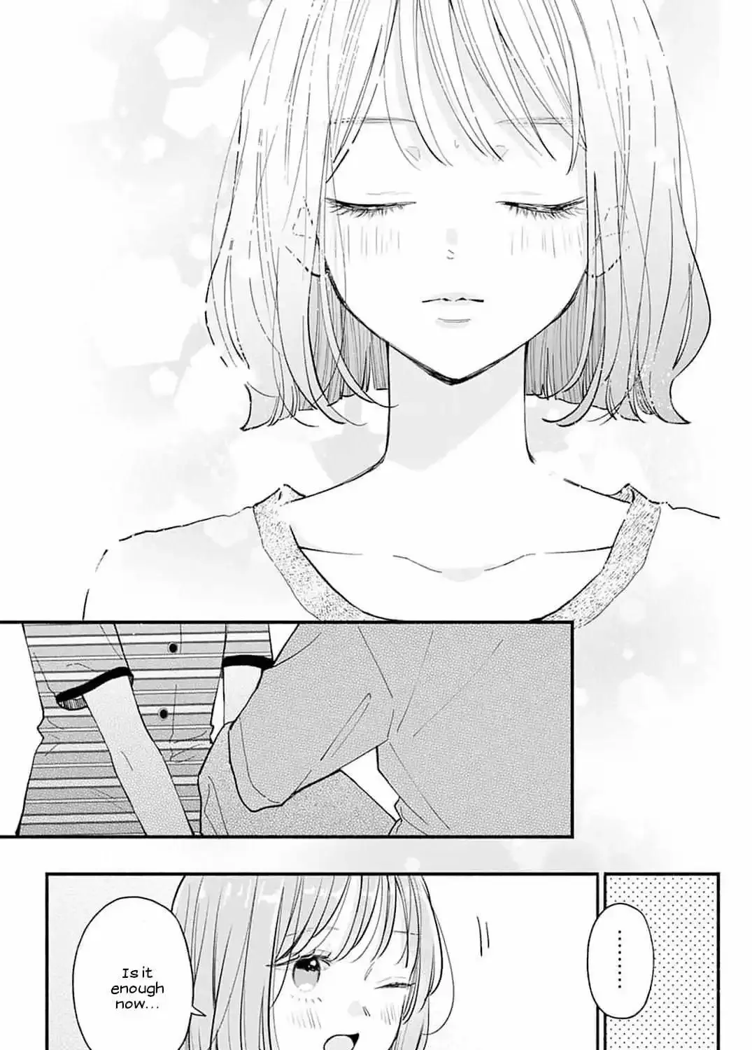 Fukakouryoku No I Love You - Chapter 4 - Page 13