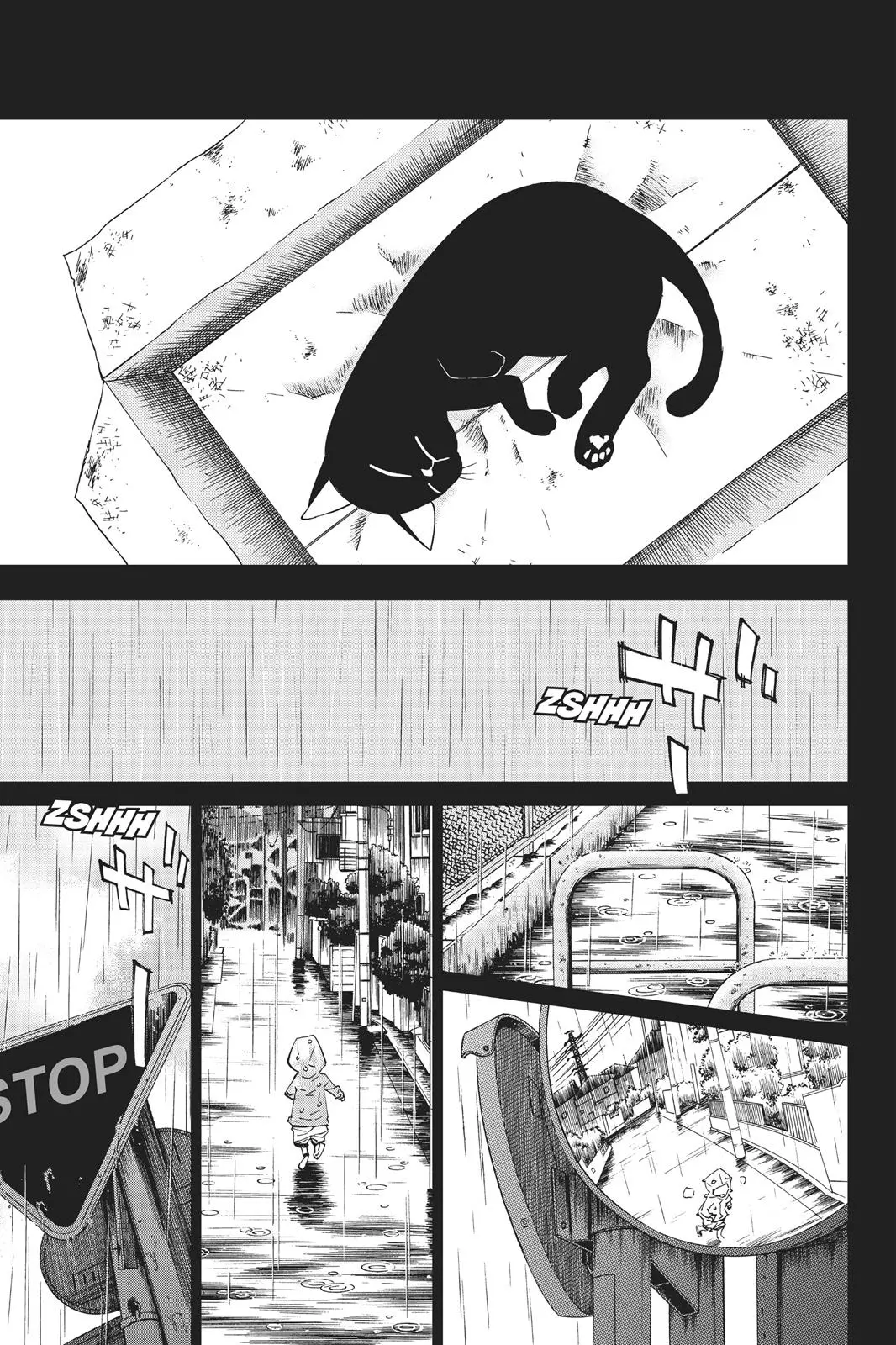 Shigatsu wa Kimi no Uso - Chapter 39 - Page 21
